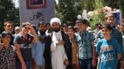 اردوی مشهد نخبگان دانش آموزی - کانون تربیت و مدرسه