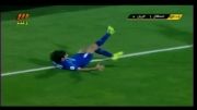 استقلال تهران 3 - 1 الریان قطر / گل های بازی