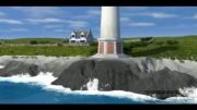 روش تولید انرژی از امواج دریا