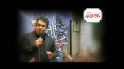 حاج حسن خلج -شهادت امام جواد (ع)