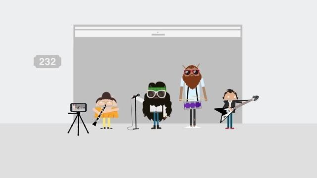 Android: Garage Band