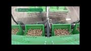 جدیدترین ماشین کاشت سیب زمینی