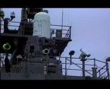 نبینید از دست دادید سپر ضد کشتی موشک  و جنگنده نصب شده بر روی ناوگاه های امریکا