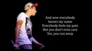 the wanted-Everybody knows-HD