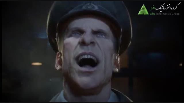 Call of Duty Black Ops ۳ The Giant Zombies