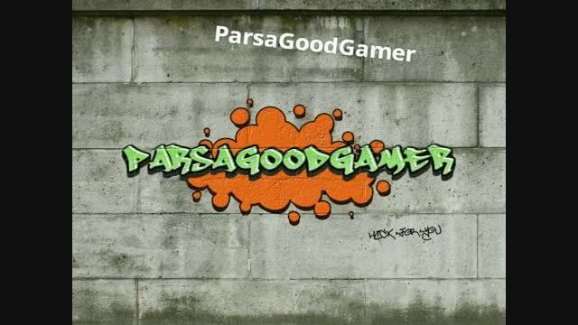 تیتراژ کانال ParsaGoodGamer(ساخت خودم)(دانیال)