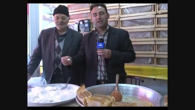 سرشیر صبحانه ای که نمی شود از آن فرار کرد