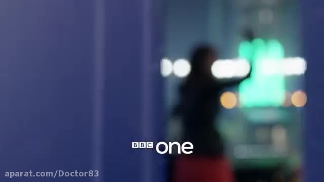 octor Who: The Doctor