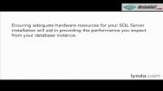 آموزش اس کیو ال سرور (sql server component2)