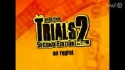 تریلر رسمی بازی Trials 2 Second Edition