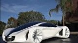 Mercedes -Benz Biome Concept
