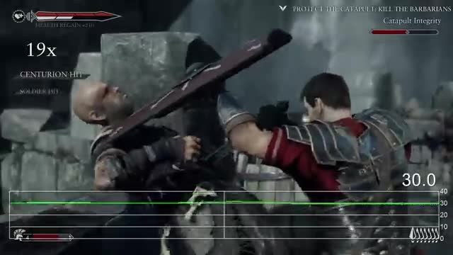 Ryse Gameplay Frame-Rate Tests.mp4