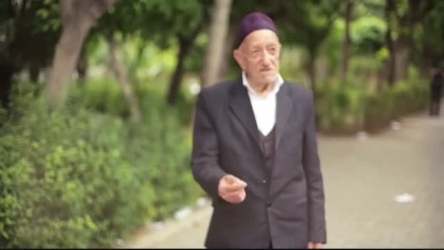تهران از چه می هراسد؟ - فیلمی کوتاه از علی مولوی