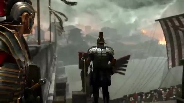 Ryse: Son of Rome Part 15