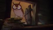 انیمیشن کوتاه والت دیزنی | The Old Mill (اسباب قدیمی)