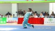 ووشو - مسابقه داخلی چین ۲۰۱۴ ، مرحله مقدماتی ، مقام دوم