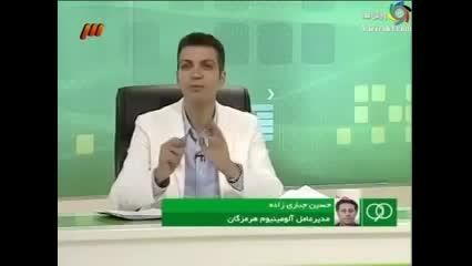 سوتی های جالب عادل فردوسی پور$محمود تبار