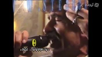دشتی زیبا احمد شیر دوش