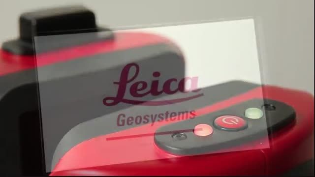 راه اندازی و معرفی تجهیزات دیستو سه بعدی لایکا
