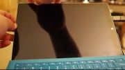 تماشا کنید، اوبونتو در Surface Pro 3
