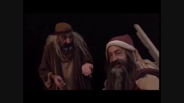 فیلم حضرت نوح علیه السلام با زیر نویس فارسی