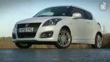 كلیپ 90 ثانیه سوزوكی - Suzuki Swift Sport video review[GRANDCAR.IR]