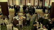 جشن افتتاحیه شرکت توراپراتوری سفرهای ثریا - 4