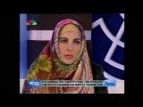 مصاحبه با زن یونانی تازه مسلمان