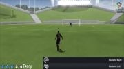 تکنیک های fifa 14