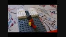 Lego ninjago part 8