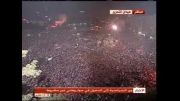 جشن  و پایکوبی مصری