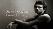 free fallin by John Mayer
