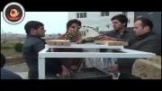 فیلم مسابقه پل ماکارونی 2