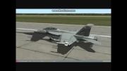 F_18/F SUPER HORNET