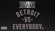Detroit Vs Everybody
