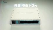 معرفی روتربرد میکروتیک RB951 2N