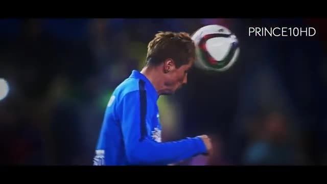 Fernando Torres - Atletico Madrid - Goals