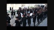 هیئت دانشجویی محبان اهل بیت دانشگاه آزاد قزوین-مشهدمقدس