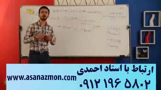 با دکتر شیخی زیست شناسی کنکور رو 100 بزنیم 4