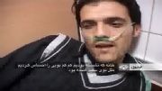 مسمومیت ۹۰ نفر با گازی ناشناخته در اردبیل iran-iran.ir