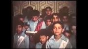 سرود | شهید حسن طهرانی مقدم