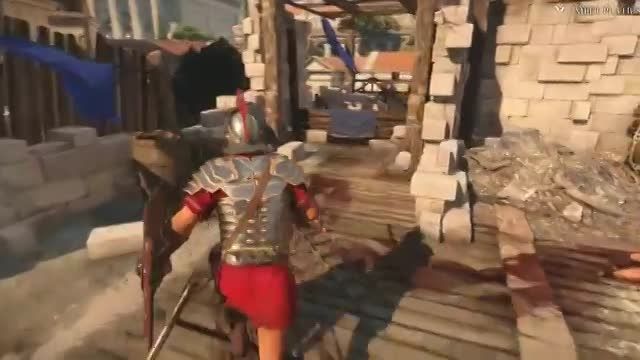 Ryse: Son of Rome Part 3