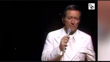 Andy Williams--Love Story