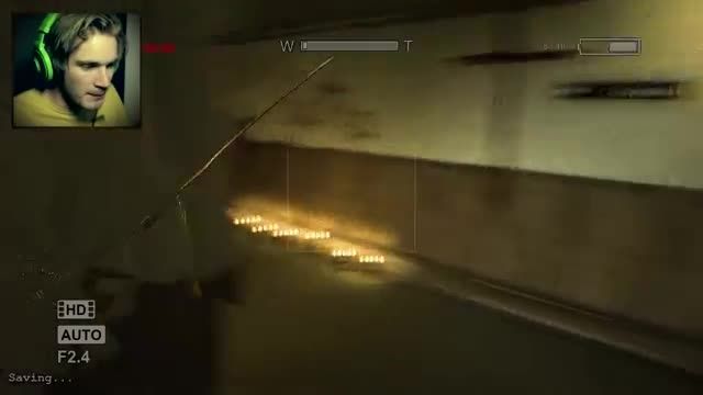 pewdiepie outlast part 11