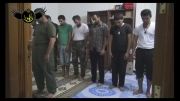 حقیقت حضور سپاه پاسداران در سوریه 3 (کیفیت HD)