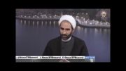 الشیخ مبلغی - لقاء متلفز مع تلفزیون سلطنة عمان / 2012