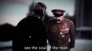 Rasputin vs Stalin. Epic Rap Battles of History Season 2
