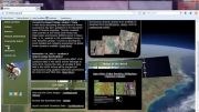 آموزش دانلود تصاویر ماهواره ای به کمک گوگل ارث