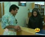 مندلو کرمانی - طنز کتابخانه
