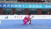 ووشو،مسابقات داخلی چین فینال دائوشو،مقام دوم ، سوون پی یوون